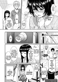 [Homunculus] Renai Sample (Uncensored)(English)