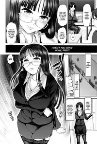 Dis Communication Ch.1-5