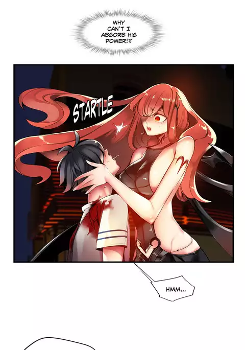 Lilith`s Cord Ch.1-41