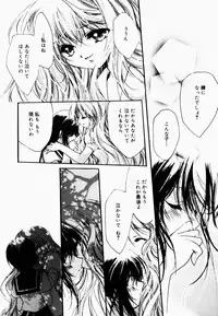 [Hayase Hashiba] Good Luck Charm