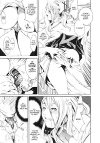 [Kentarou] Samurai Guild ~Kepuuroku~ Ch. 1-5 [English][Nemui]