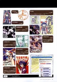 [Colors] Mahou Shoujo Ai Genga Shuu