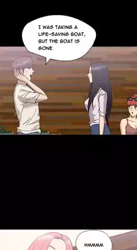 [Madstart] Secret Island Ch.1-24 (English) (Ongoing)