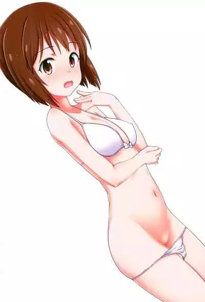 (Puniket 42) [Testa Kitchen (Testa)] Puni Puni MRST! (THE IDOLM@STER MILLION LIVE!)