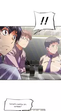 [Worin] Brawling Go Ch.76-85 (English) (Ongoing)