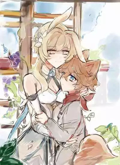 [Lèi gǔ] Chūnmèng?(Genshin Impact)