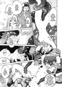 [Oh! Great] Engine Room (Complete)[English]