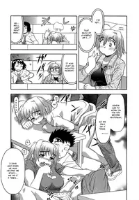 [Yanagi Masashi] Love Comedy Style 3 [English] [Solaris-H]