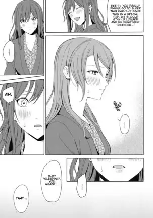 Onsen Ryokou - Hot Spring Trip