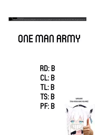 A Moment of Sweet Love.