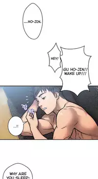 [Guh Bal Han] Ghost Love Ch.1-25 (English) (YoManga) (Ongoing)