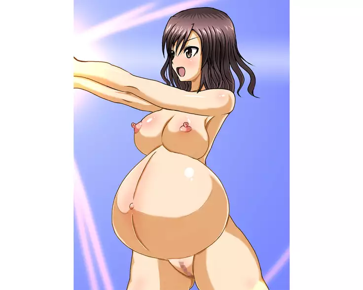 Insou Sentai no Kiiro