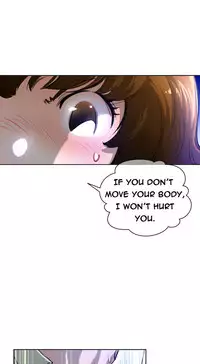 Perfect Half Ch.1-21 (English) (Ongoing)