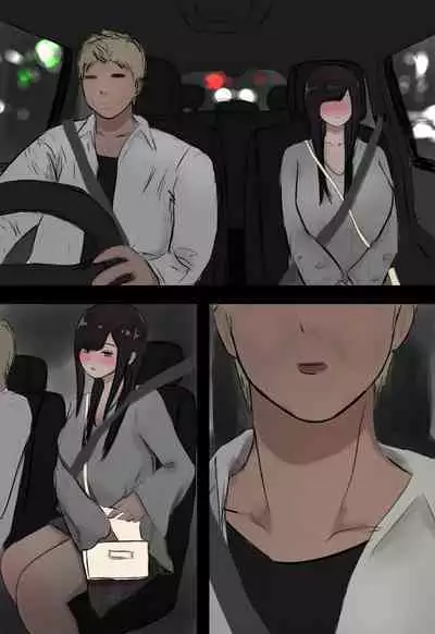 Hikikomotteta Kanojo ga Netorareru Hanashi.