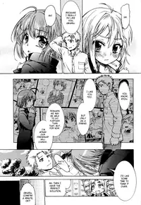 [Fujikawa Satoshi] TS Panic Ch. 1-3 [English]