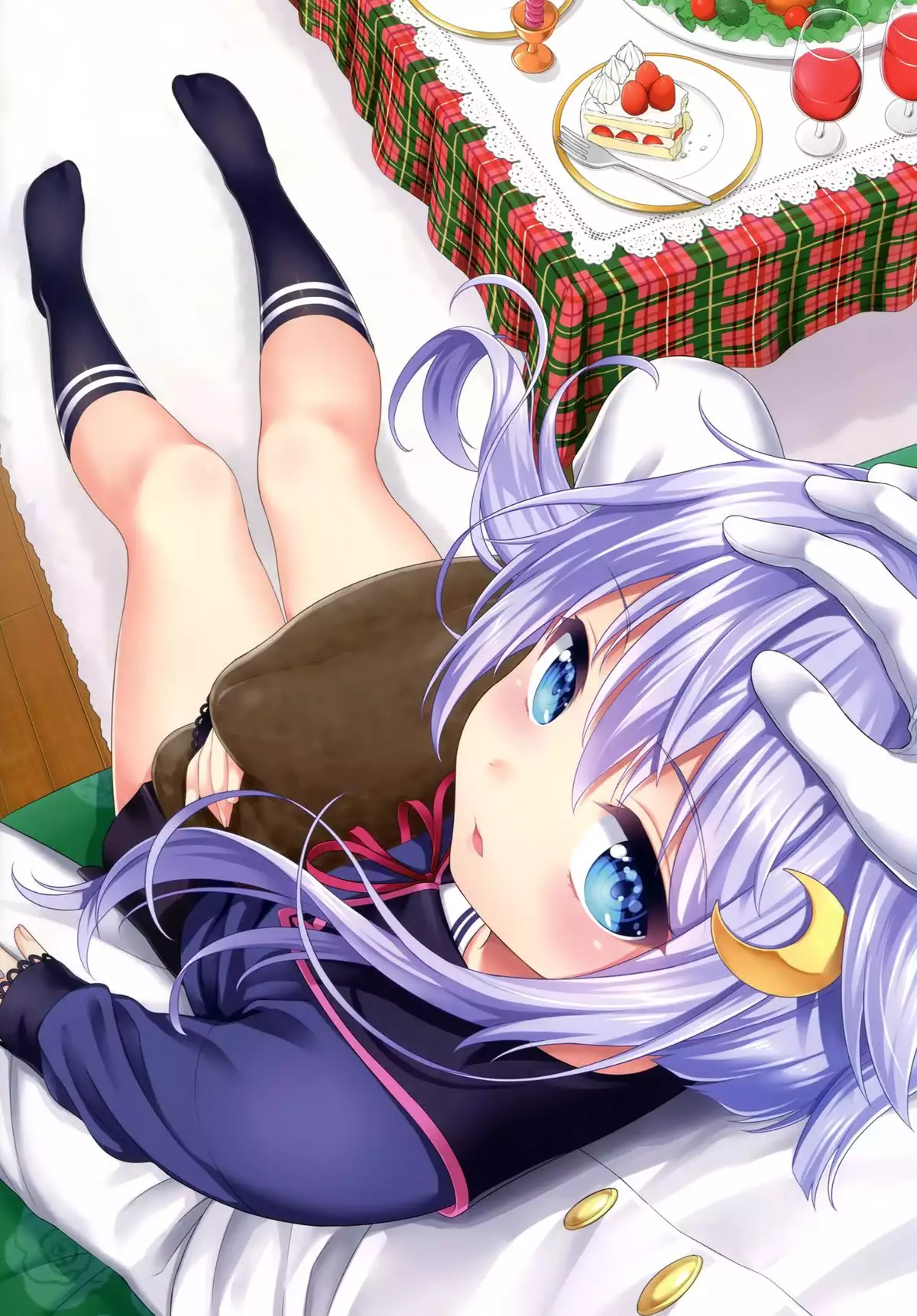 あしこれ。その4