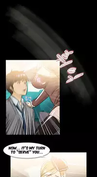 Seductive Uniform Ch. 1-21 [English]