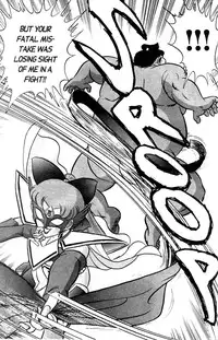 [Aro Hiroshi] Futaba-kun Change Vol.3 [English]