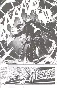 [Chouji Maboroshi] Gorgon Sisters 01 [English]