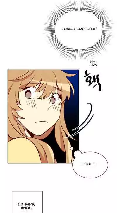 Two Lives in the Same House Ch. 1-24