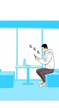 Hooker Ch.1-34 (English) (Ongoing)