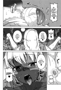 [Takatsu] My Dear Maid [English]