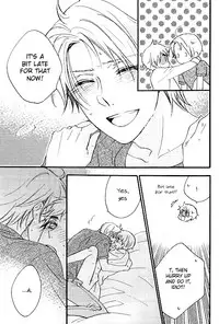 Call My Name [USxUK ] [Hetalia] [ENG]