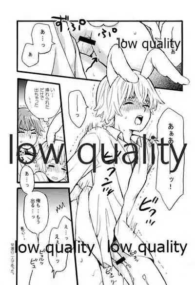 PRIZM SPECIAL REPRINT