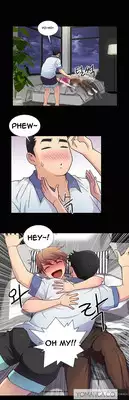 [Mr. Mun] Will You Do as I Say? Ch.1-20 (English)