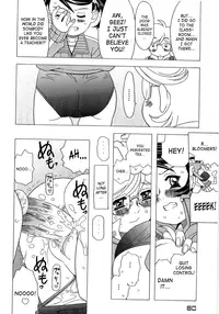 [Gorgeous Takarada] Alice Breaker Ch.1-8 [English] [SaHa]