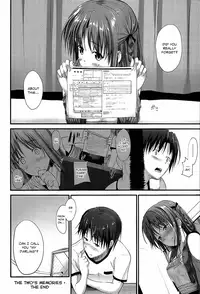 [Mikuni Mizuki] Sunao ni Narenai! [English]