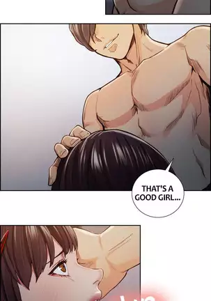 Taste of Forbbiden Fruit Ch.35/53