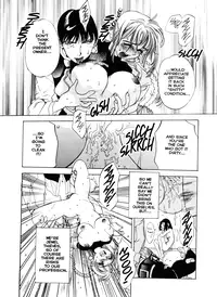 [Oh! Great] Engine Room (Complete)[English]