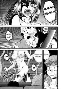 [Juan Gotoh] Abure Date (Dropped Date) [English]