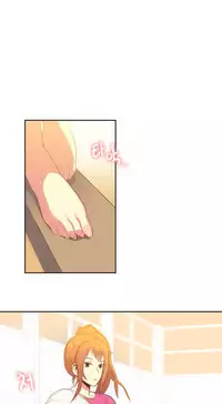 [﻿Chance, Kamang] Sports Girl ch.1-24[Chinese]