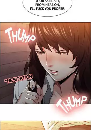 Taste of Forbbiden Fruit Ch.35/53