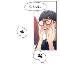 [BAK Hyeong Jun] Sweet Guy Ch.1-53 (English) (YoManga) (Ongoing)