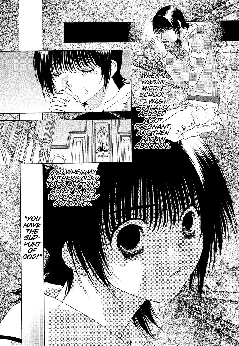 Bitter Virgin V4 - Ch29