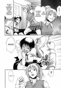 [Chiba Toshirou] Uekano Days (Complete) [English][Decensored]