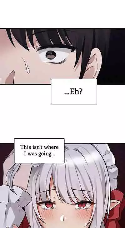 Elf Who Likes to be Humiliated Ch.12/?