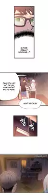 [ I Wonsik] Sweet Guy Ch.1-56 (English) (YoManga) (Ongoing)