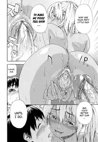 [Yamatogawa] Witchcraft [English] [Tank Scans] [Decensored]