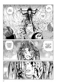 [Kago Shintarou] Harem End [English]