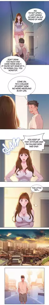 What do you Take me For? Ch.5/?