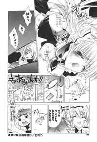 [Sid Alice] Epicurean Syndrome