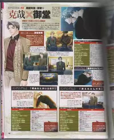 Cool-B Vol.26 2009-07