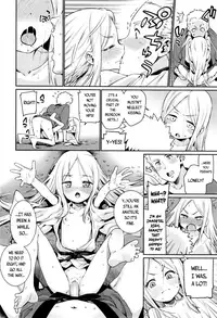 Towako 2 [English] {CapableScoutMan & B.E.C. Scans & S.T.A.L.K.E.R. & bigk40k}