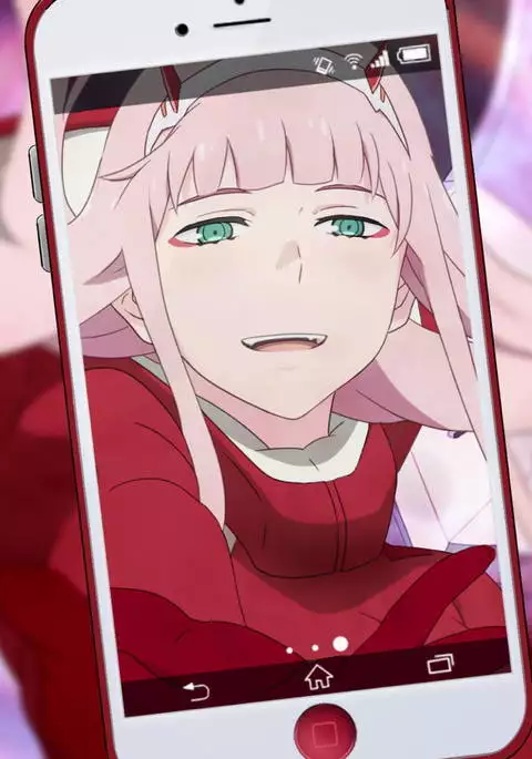 A New Life Begins With A Wonderful App: Darl*Fra Version