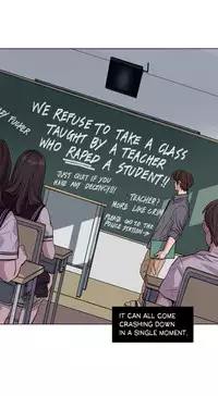 [Ramjak] Atonement Camp Ch.1-31 (English) (Ongoing)