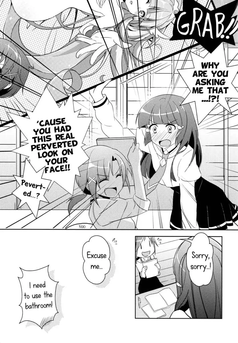 The Thorny Path Known as Love